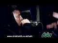 SB.TV – Klashnekoff peformance at Haiti fundraiser