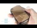 Samsung Giorgio Armani Preview Video