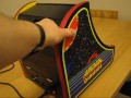 Arcade Classics: Small Bartop Arcade Cabinet