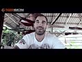 UFC 140 Preview: Brian Ebersole v Claude Patrick @ Tiger Muay Thai & MMA, Phuket, Thailand