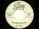 The Tarriers - \"The Banana Boat Song\"