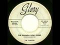 The Tarriers - The Banana Boat Song