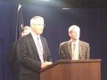Frank Morse Endorses Schrader Part Two Frank Morse Endorses Schrader Part Two