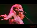 AMANDA LEAR live in concert - part 2