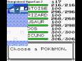 videos de pokemon Yellow no cheat