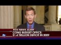 CBO says $1.4 trillion deficit for 2009