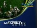Pet Joint Pain, Arthritis & Dysplasia Pain Relief | FLEXPET