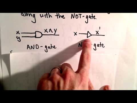 how to draw cmos logic gates