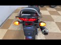 ホンダ CB400スーパーフォア CB400SF V-TEC Revo 2010年モデル YOSHIMURA製スリップオンマ