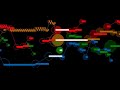 Ludwig van Beethoven's Große Fuge (Great Fugue), opus 133, accompanied by an animated score.FAQ Q: Where can I get free sheet music for this piece? A: You can download score and parts from IMSLP: tinyurl.com Q: Where can I learn more about this piece? A: The Wikipedia article is pretty good en.wikipedia.org and this New Yorker article about a recently discovered manuscript is interesting tinyurl.com Q: Who is performing? A: I don't know. I licensed this recording from Royalty-Free Classical Music (dot com) through Shockwave (dot com), and they don't say who their performers are. Q: I'm having trouble following the rhythm. A: I'm not surprised; it's highly syncopated. I've done a couple of versions with barlines in them. First, here's a bar-graph-only version with barlines: www.youtube.com Next, here's a version with both balls and barlines: www.youtube.com If you don't like the balls, here's a bar-graph-only without barlines: www.youtube.com And, here's the original (bar-graph with balls, but no barlines): www.youtube.com Q: Is there a way I could make the bar-graph scores myself? A: The Music Animation Machine MIDI file player will generate this display; you can get the (Windows) software here: www.musanim.com There are lots of places on the web where you can get MIDI files; I usually go to the Classical Archives site first: www.classicalarchives.com Q: Could you please do a MAM video of ______? A: Please read this: www.musanim.com .