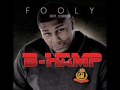 B-Hamp Ft Cor'ess - Fooly[Prod. By Kill Will] (NEW SONG JANUARY 2010!!!)