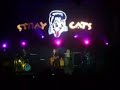 Stray Cats - 7 Nights to Rock @Z�rich 2008