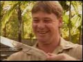 Steve Irwin Funny Steve Irwin Funny