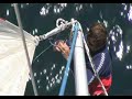 clipper ventures round the world yacht race