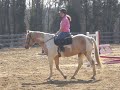 My riding