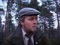 Rådyrjakt med jaktjan.com på lillejulaften