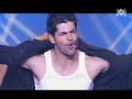 miguel angel mu�oz en una cadena francesa