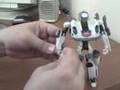 Transformers Animated Deluxe Class Jazz