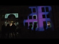 Video Mapping (Freemote)