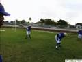 Year of the Bull (a High Football Documentary film)