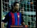 Ronaldinho y su magia 2003-2007