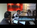 Inicio de El Desempate de los lunes 19/03/2012