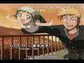 Midori No Hibi Opening Song