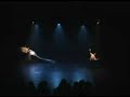 modern ballet: that place in your heart