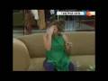 videos de luis armando y maria fernanda representando una escena de bebe p1