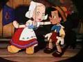 Pinocchio - I've Got No Strings (Italian version)