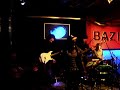 Chanj Performing Human Nature at Urban Underground