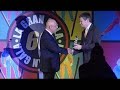 Premiazione Adriano Galliani