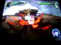 Kratos vs Ares (God Mode)