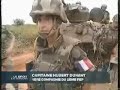 La L�gion �trang�re en C�te d\