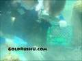 Gold Dredging