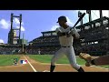 playstation 3 baseball mlb07 tv commercial