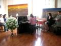 videos de ALUMNOS DE LA EMAC...MUESTRA DE TALLER DE PIANO