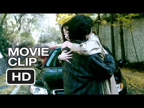 The Taste Of Money Movie CLIP #1 (2012) - Sang-soo Im Movie HD
