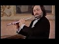 kreisler-schon rosmarin-claudio ferrarini flute