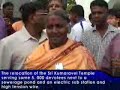 Malaysia Hindu Temple Demolition