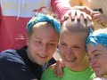 For the Fight by Kendra Cook  Cancer Childhood Medulloblastoma