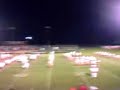 Marist High School Band Fight Song Football Game Halftime Marist High School Band Fight Song Football Game Halftime