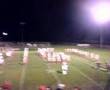 Marist High School Band Fight Song Football Game Halftime 