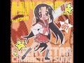 Lucky?Star - Tamura Hiyori - Mo, Mousou Machine.
