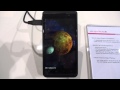 LG Optimus 3D benchmark