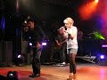 Antti Tuisku, Nosturi 6.12.07 - Kahdestaan
