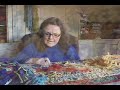 Hooking Rugs with Deanne Fitzpatrick Hooking Rugs with Deanne Fitzpatrick