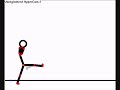 pivot kick tutorial