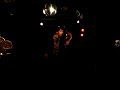 Thomas Truax - Why Dogs Howl At The Moon