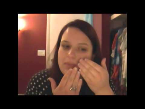 how to heal acne scars fast